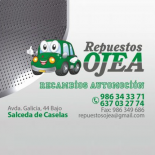 repuestos-ojea