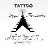 Tatto - Yago Fernandez