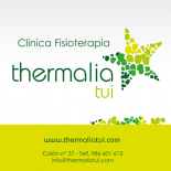 Thermalia - Fisioterapia