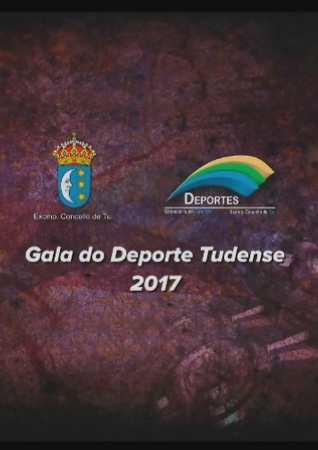 Gala deporte Tui 2017