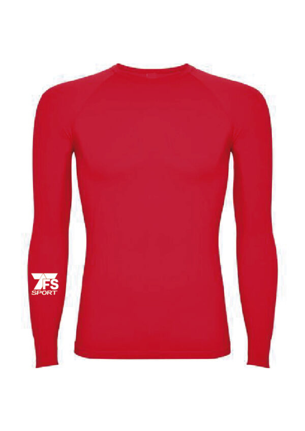 Camiseta Térmica
