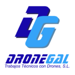 LOGO DRONEGAL C