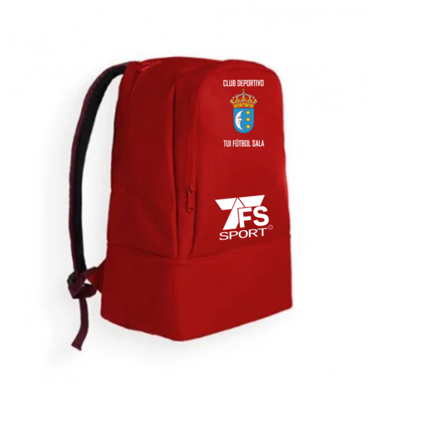 Mochila Zapatillera