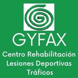 GYFAX VERDE