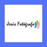 Jesus Fotografo Azul