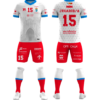 Equipacion Jugador/a