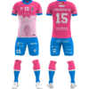 Equipacion Portero/a