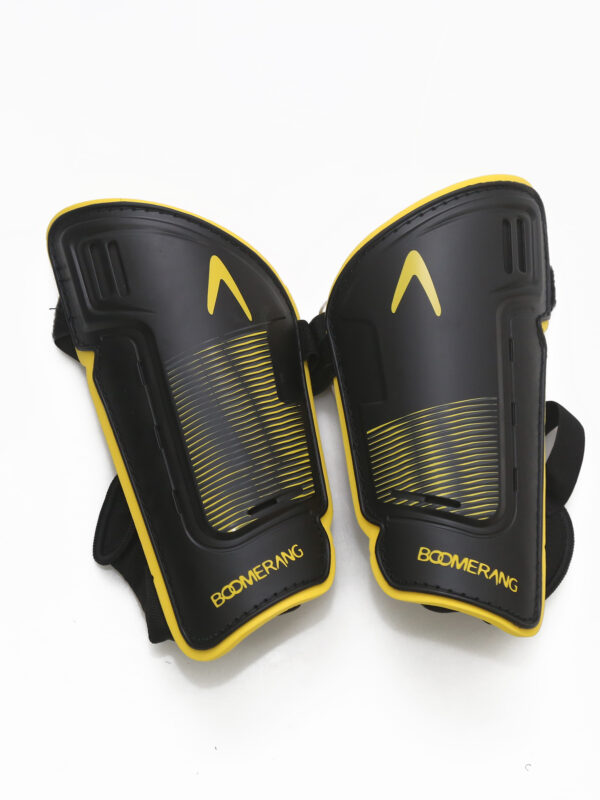 Espinilleras Boomerang N/A